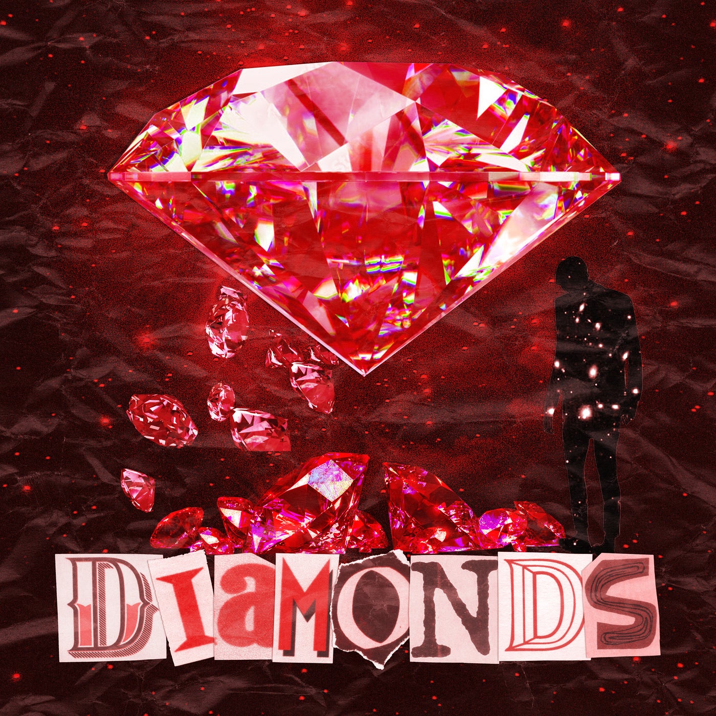 Diamonds (Extended Mix)