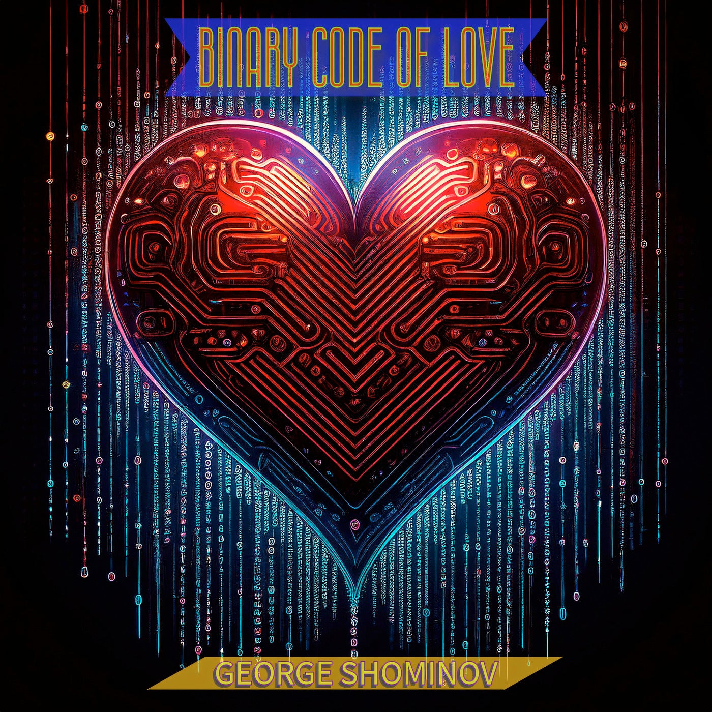 Binary Code of Love