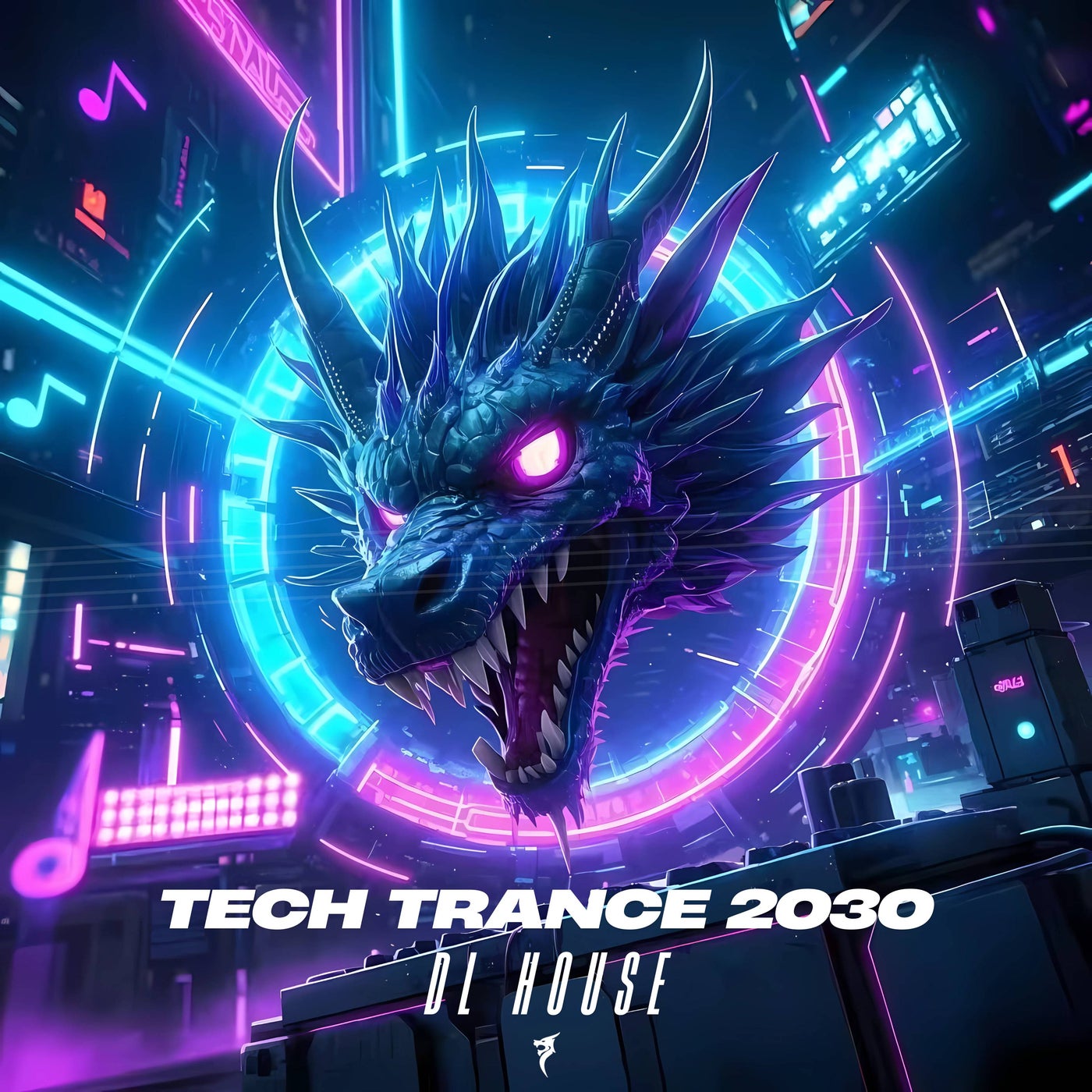 Tech Trance 2030
