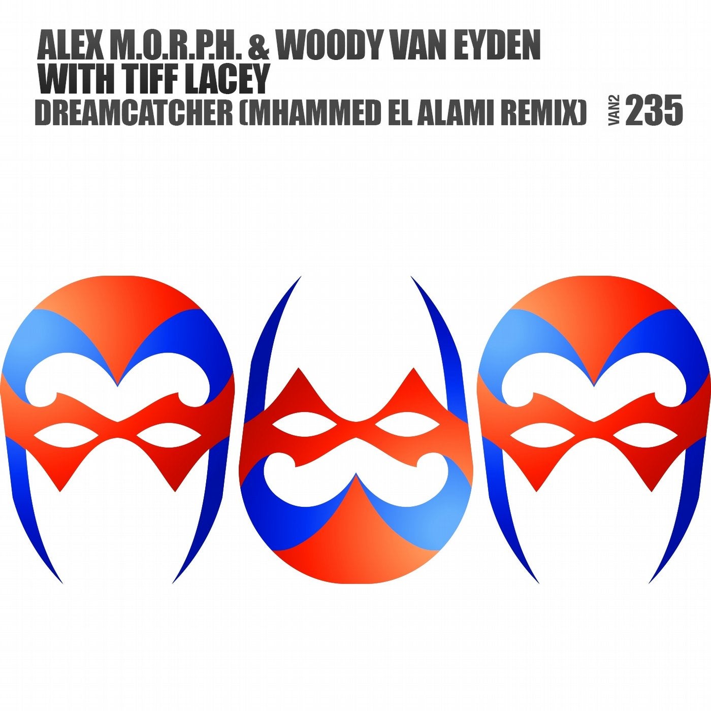 Dreamcatcher (feat. Tiff Lacey) [Mhammed El Alami Remix Extended]