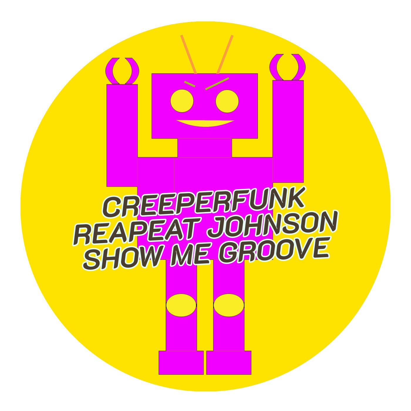 Show Me Groove