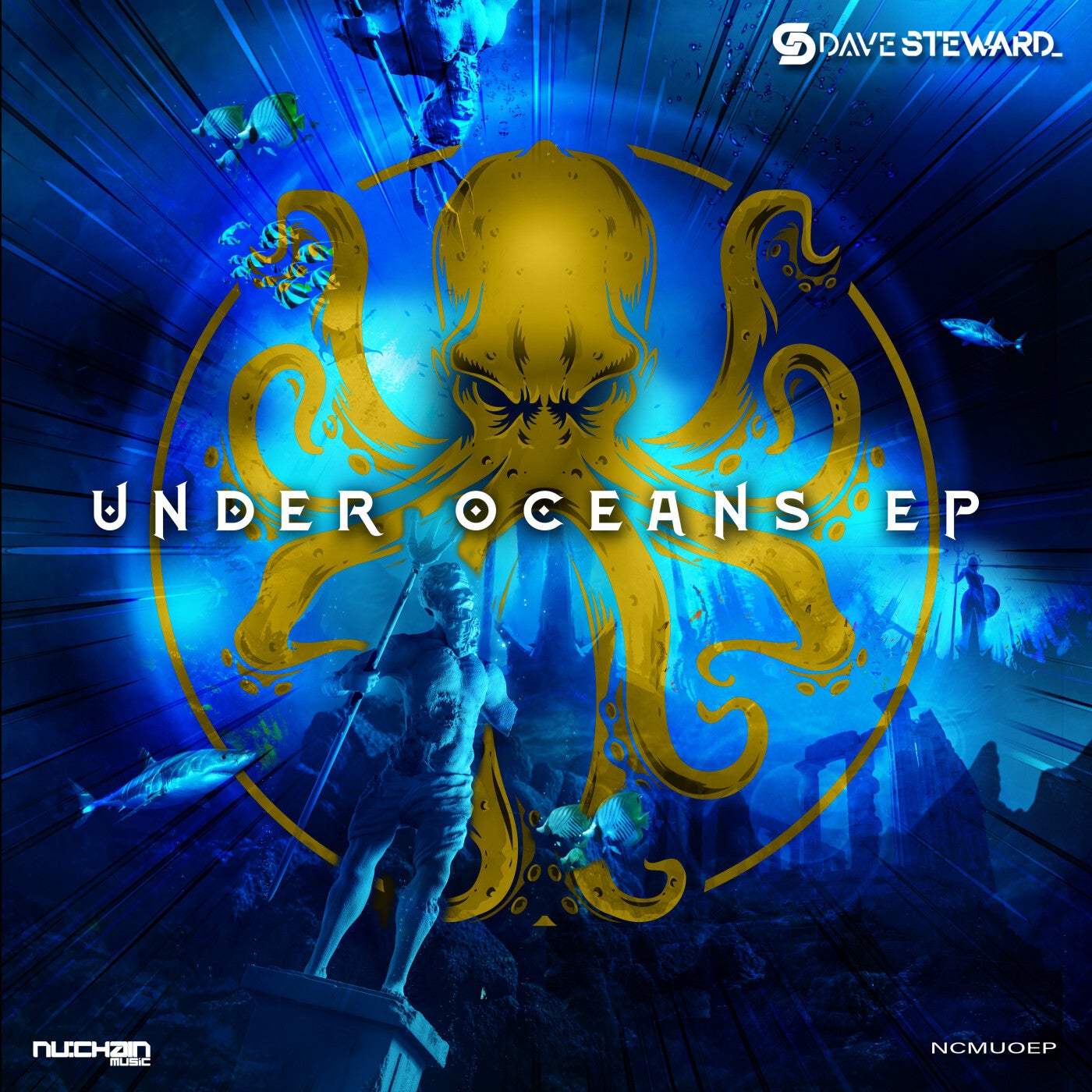 Under Oceans EP