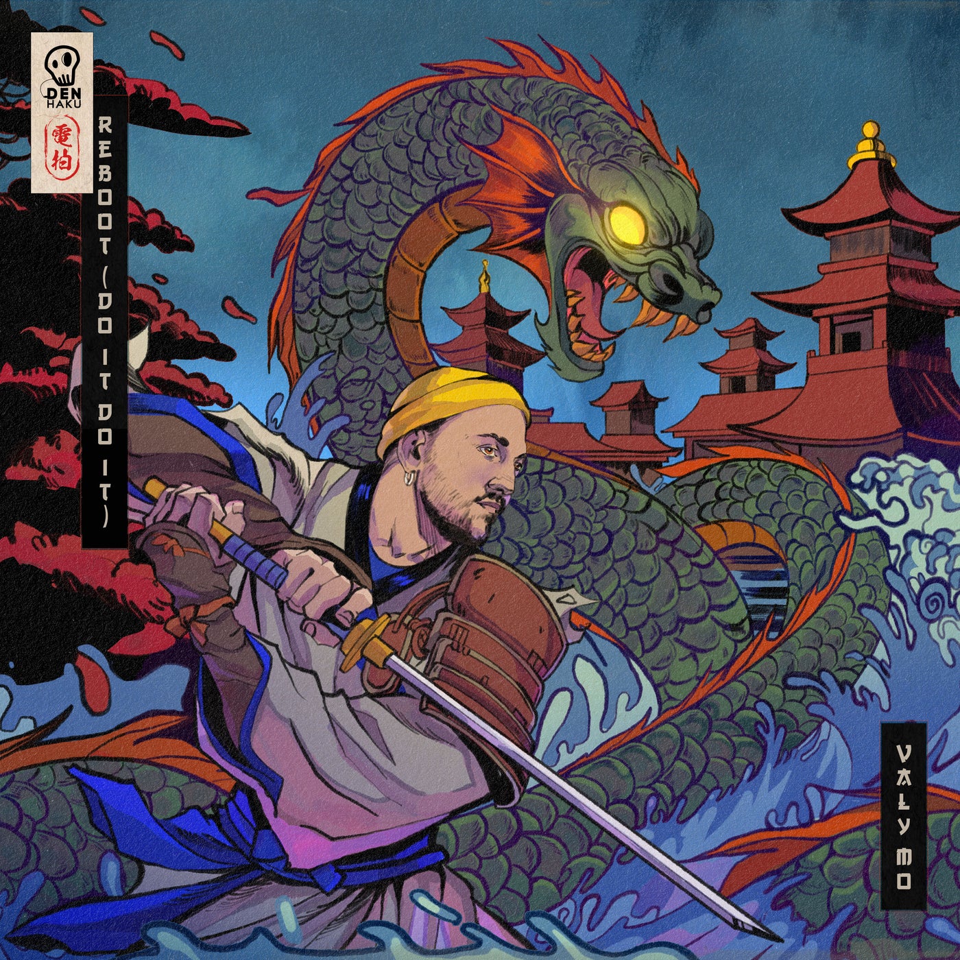 Reboot (Do it Do it)