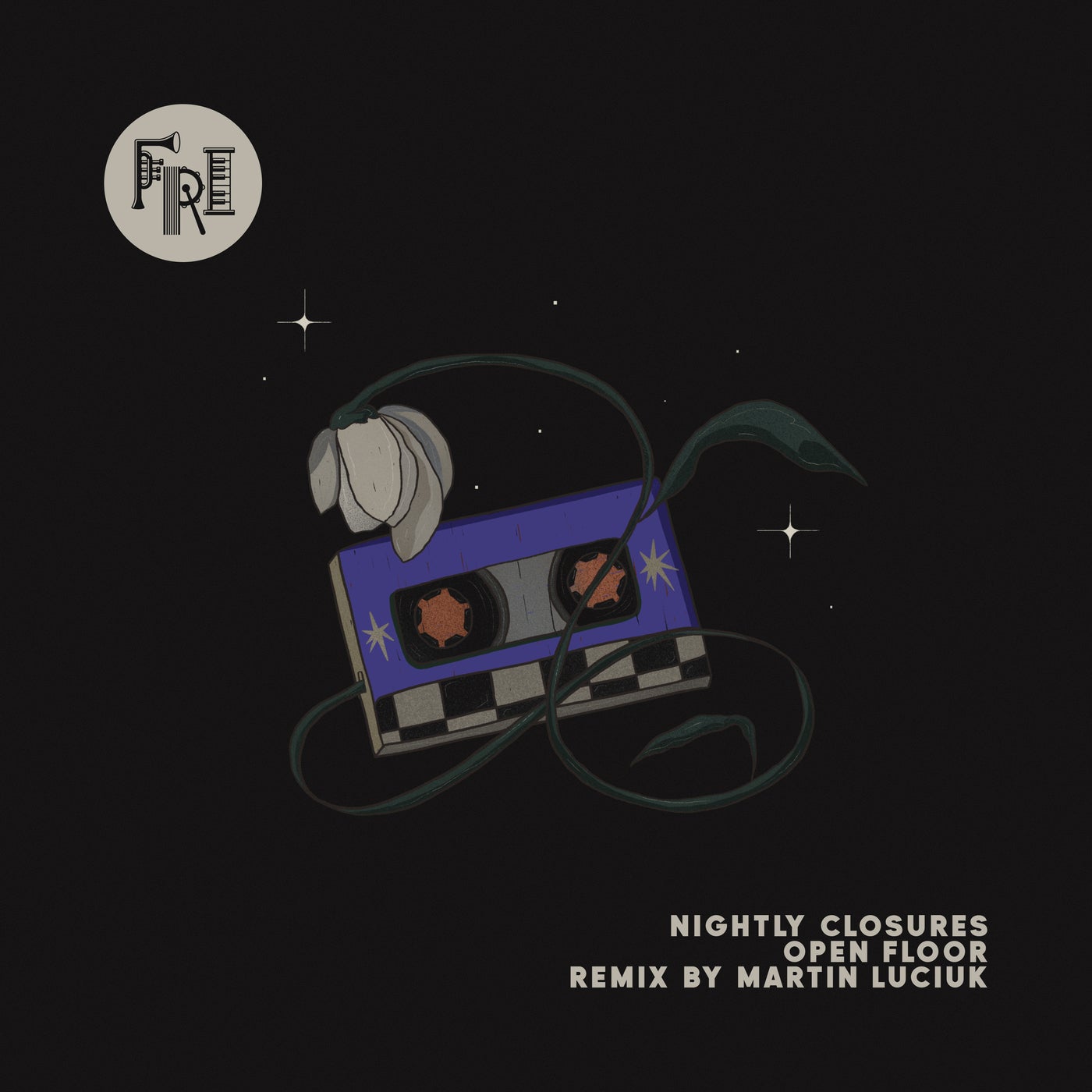 Open Floor inc.Martin Luciuk Remix