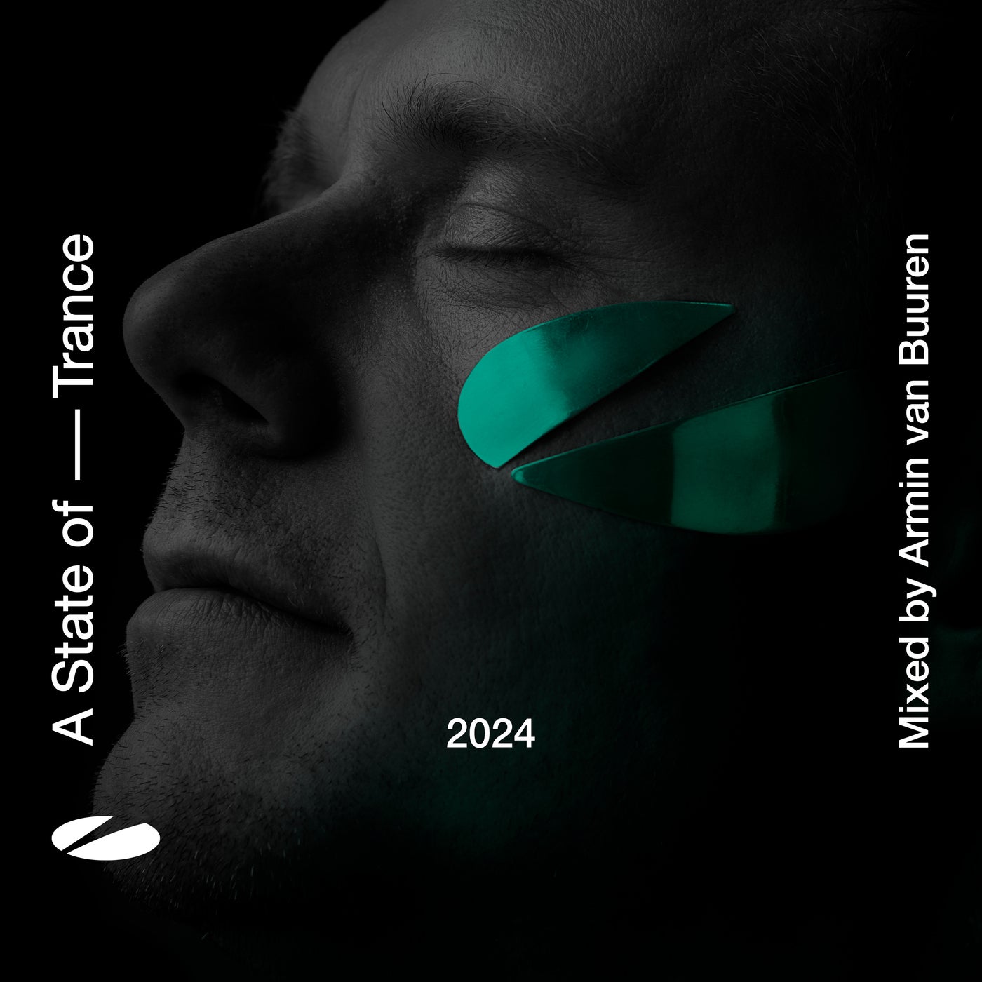 A State of Trance 2024 (Mixed by Armin van Buuren)