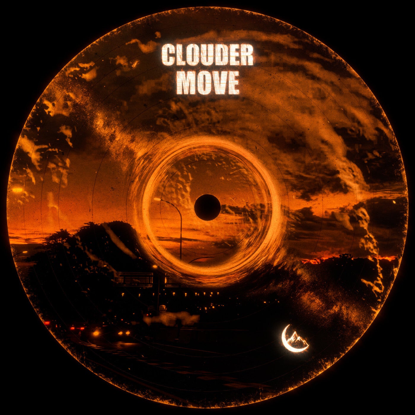 MOVE (Extended Mix)