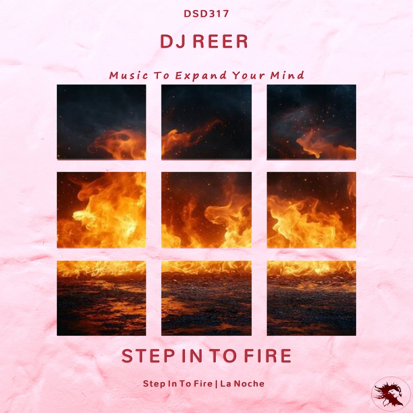 Step In To Fire