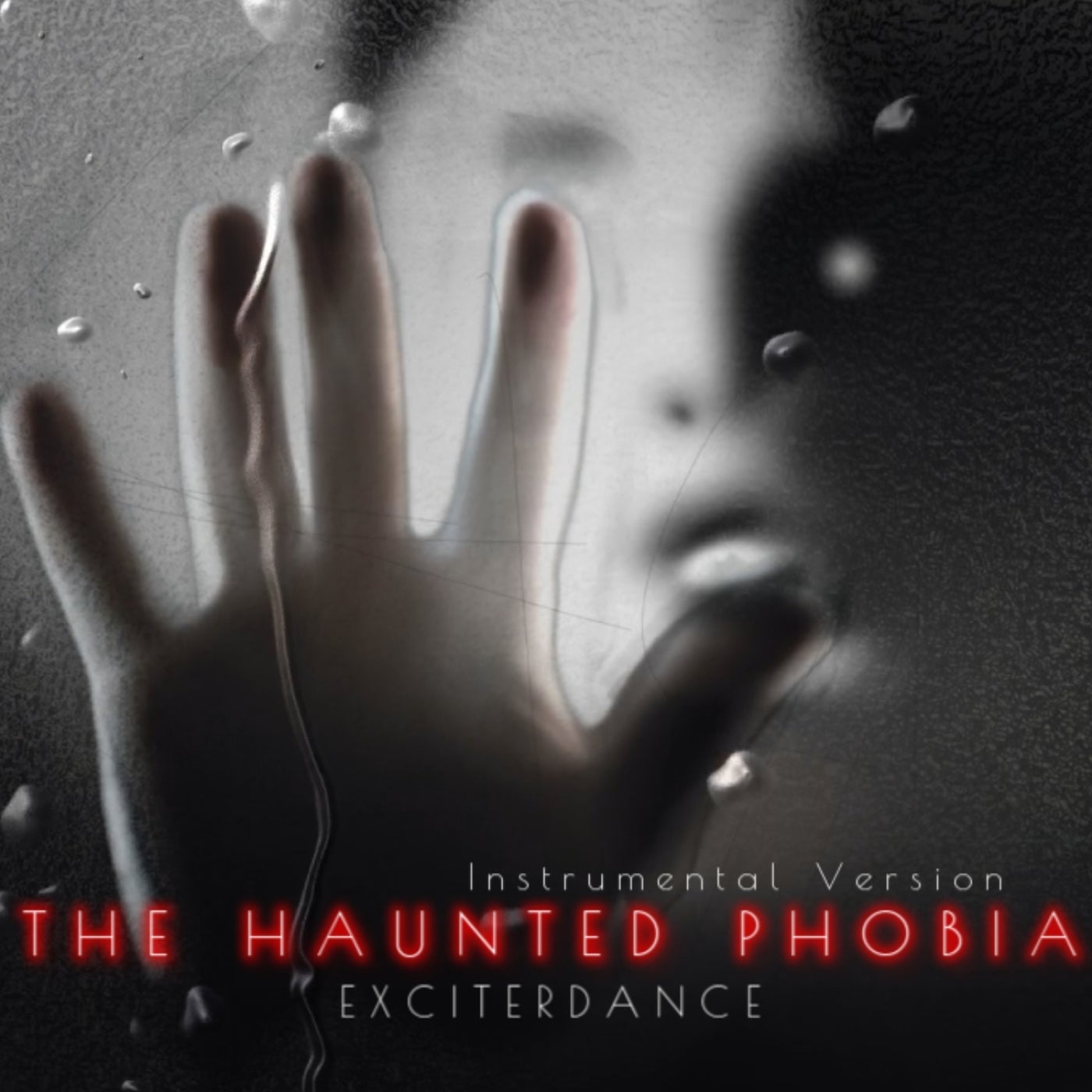 The Haunted Phobia (Instrumental Version)