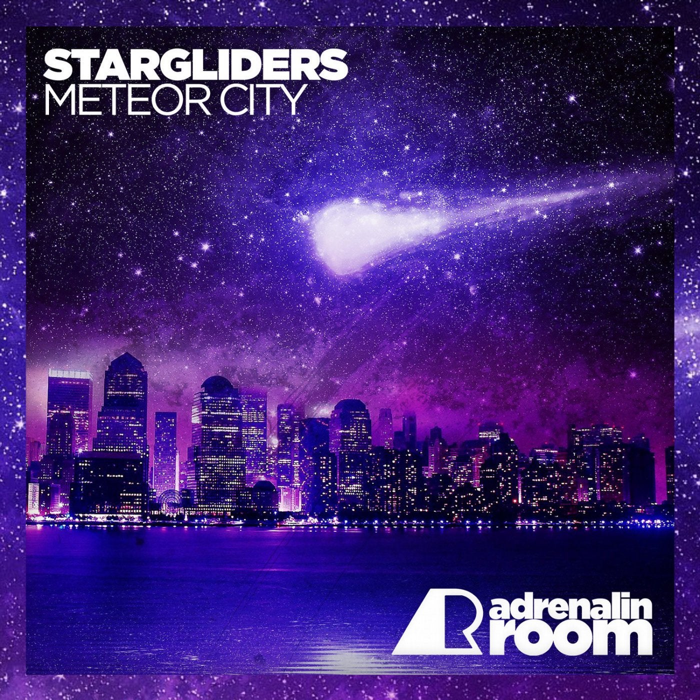 Meteor City