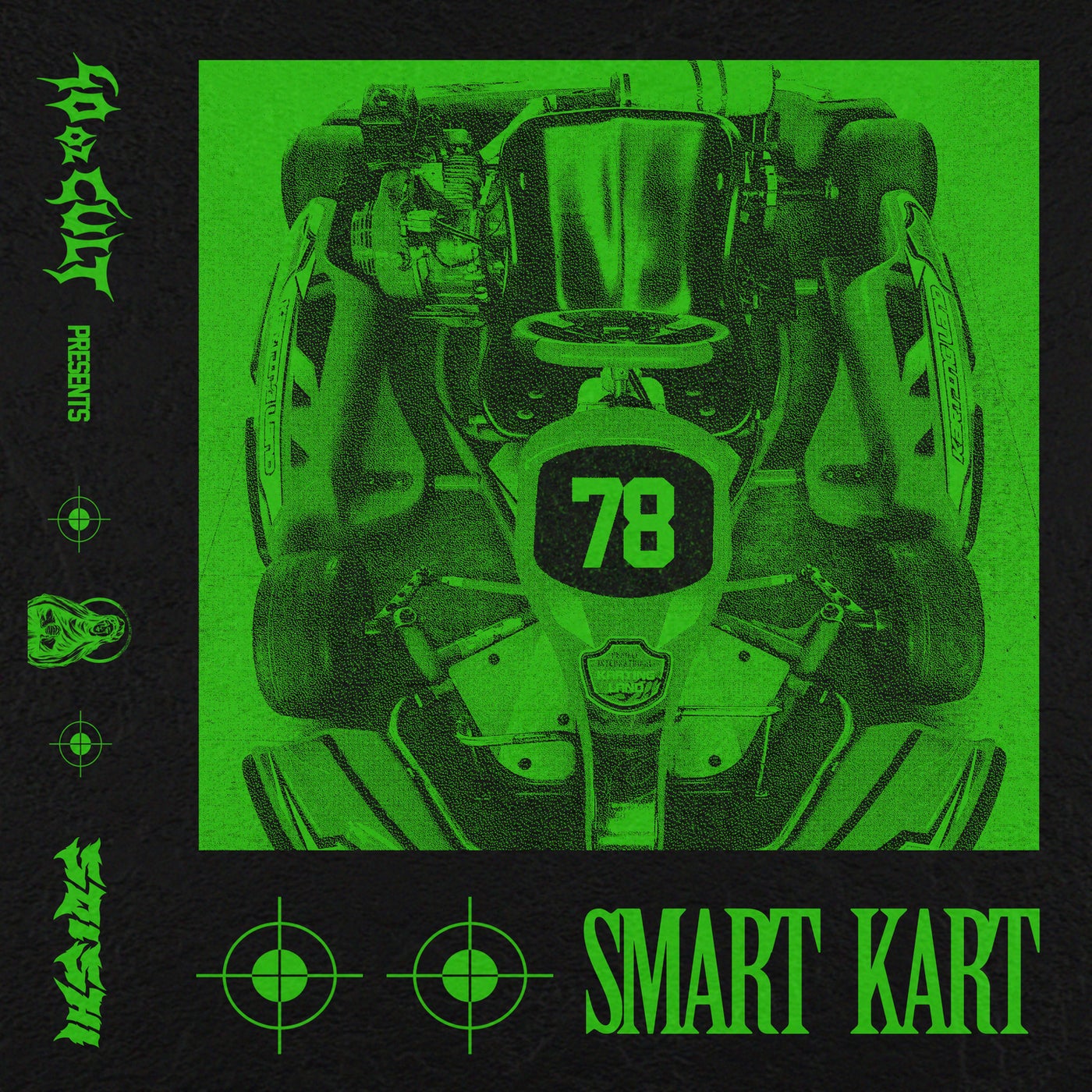 SMART KART