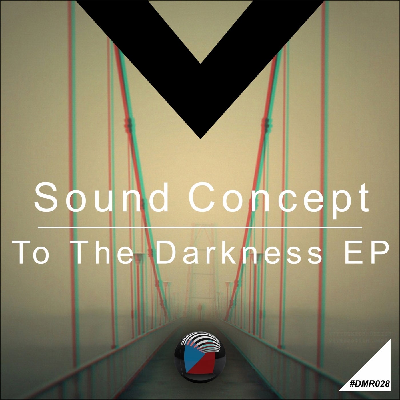To The Darkness EP