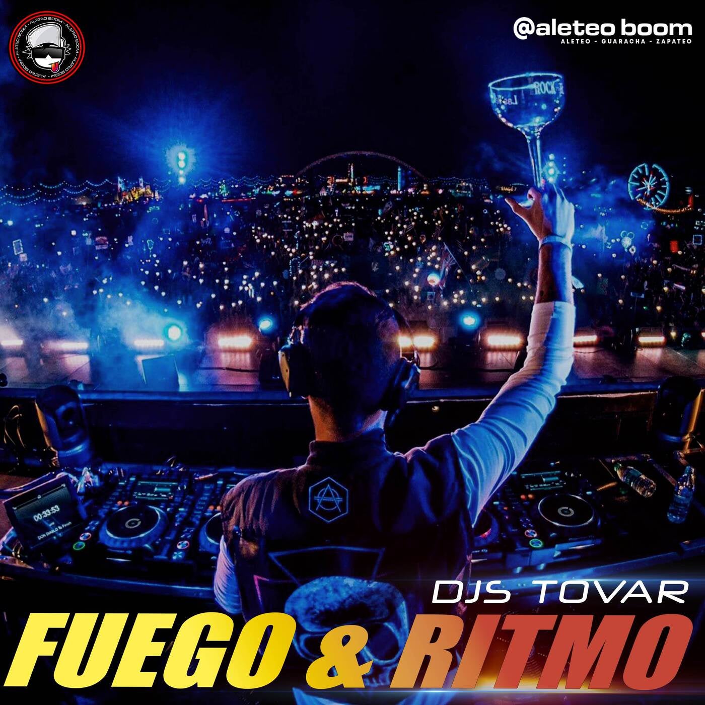 Fuego & Ritmo