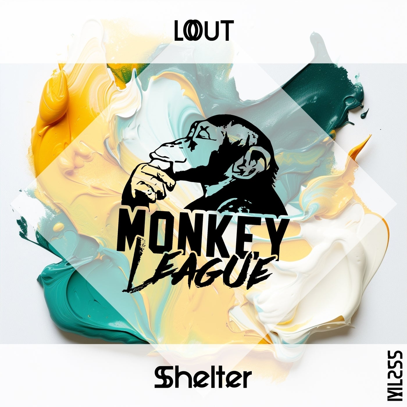 Cover art for Shelter