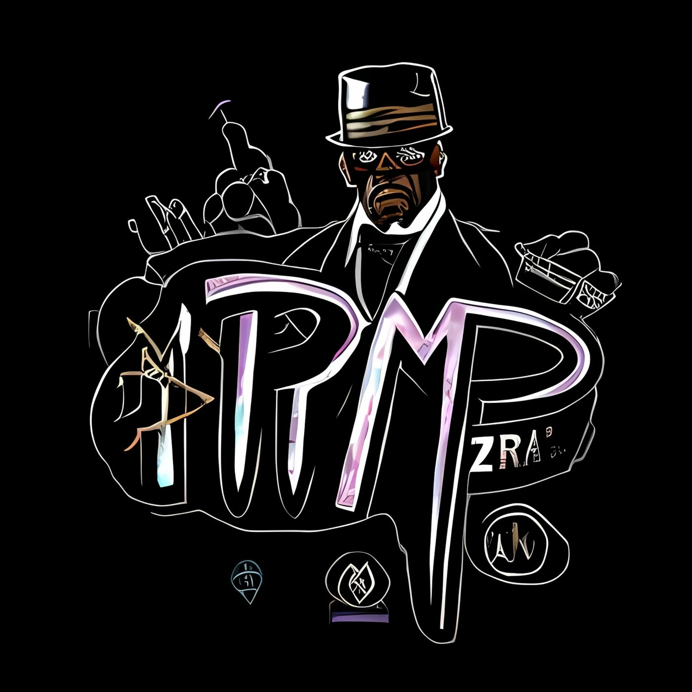 Pimp 2023 Instrumental