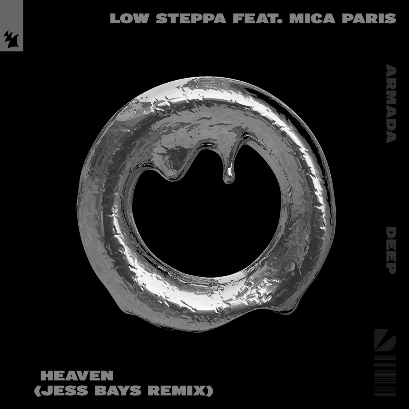 Heaven - Jess Bays Remix