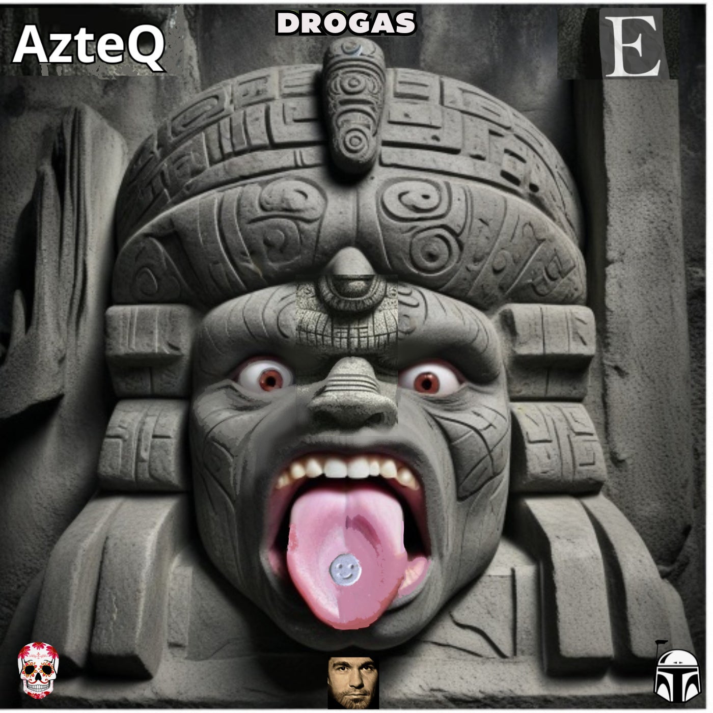 Aztech Opium