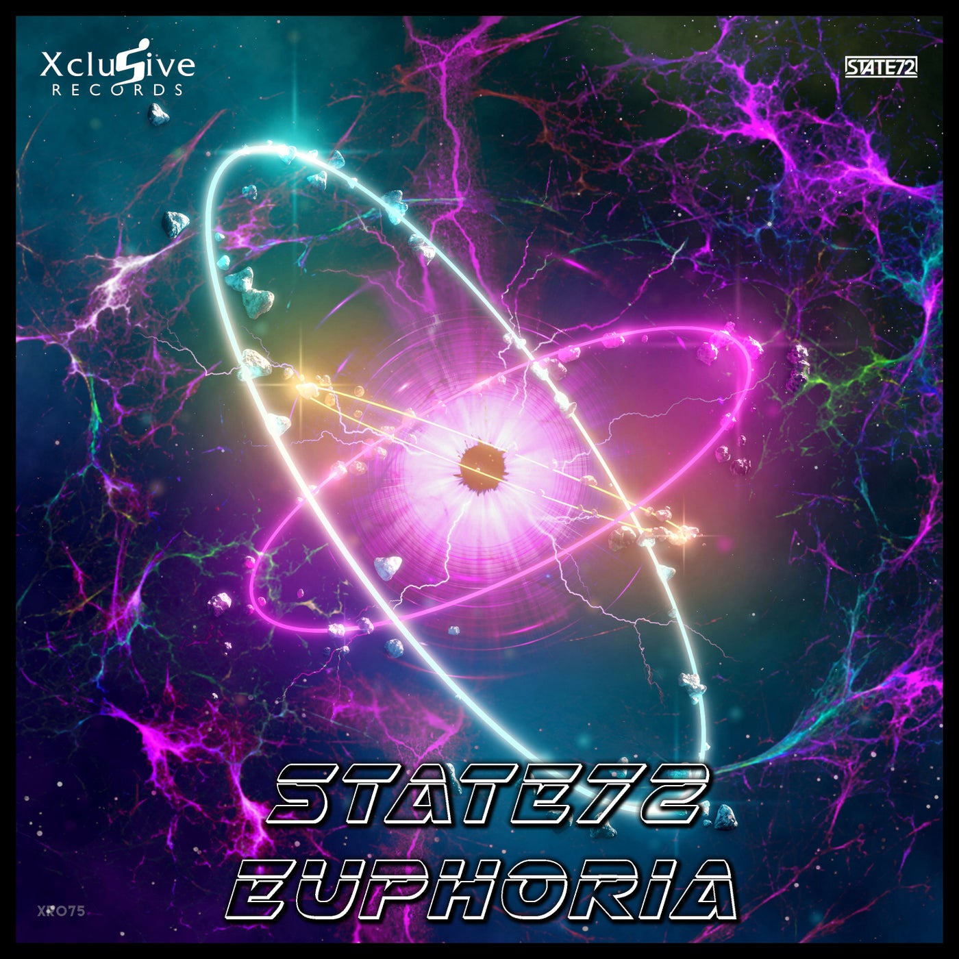 Euphoria (Extended Mix)