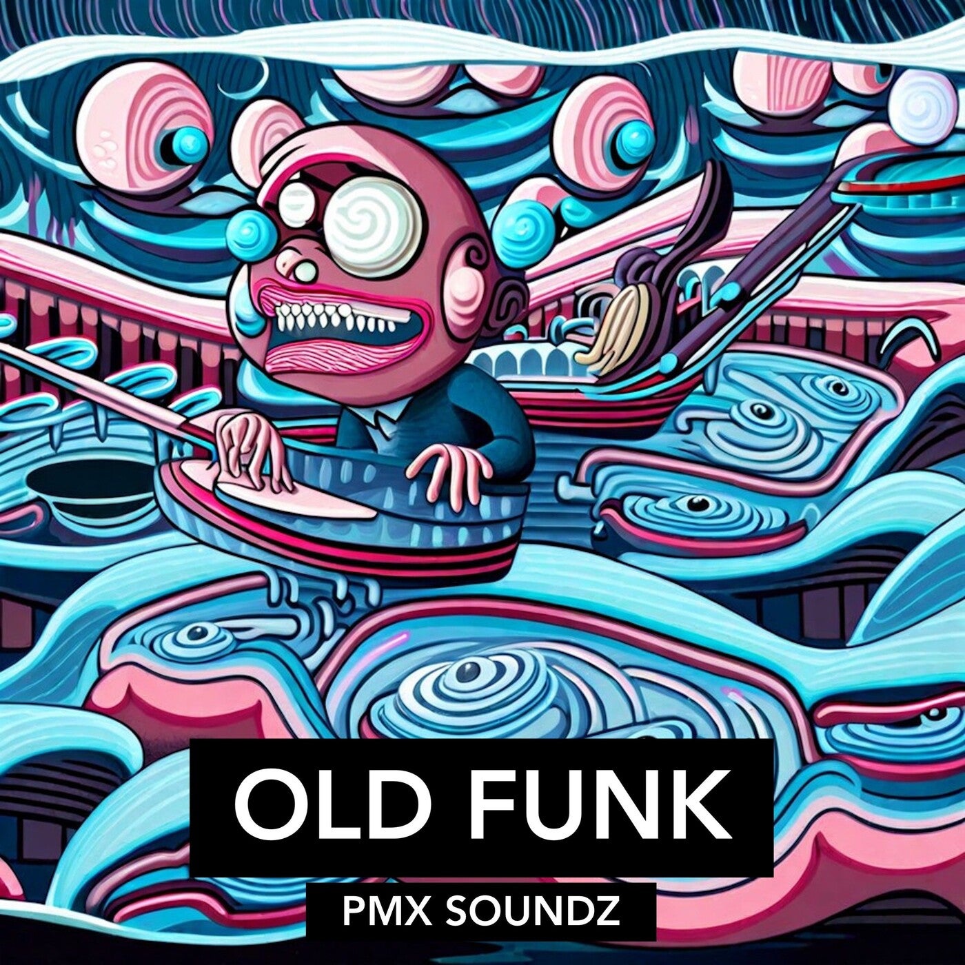 Old Funk