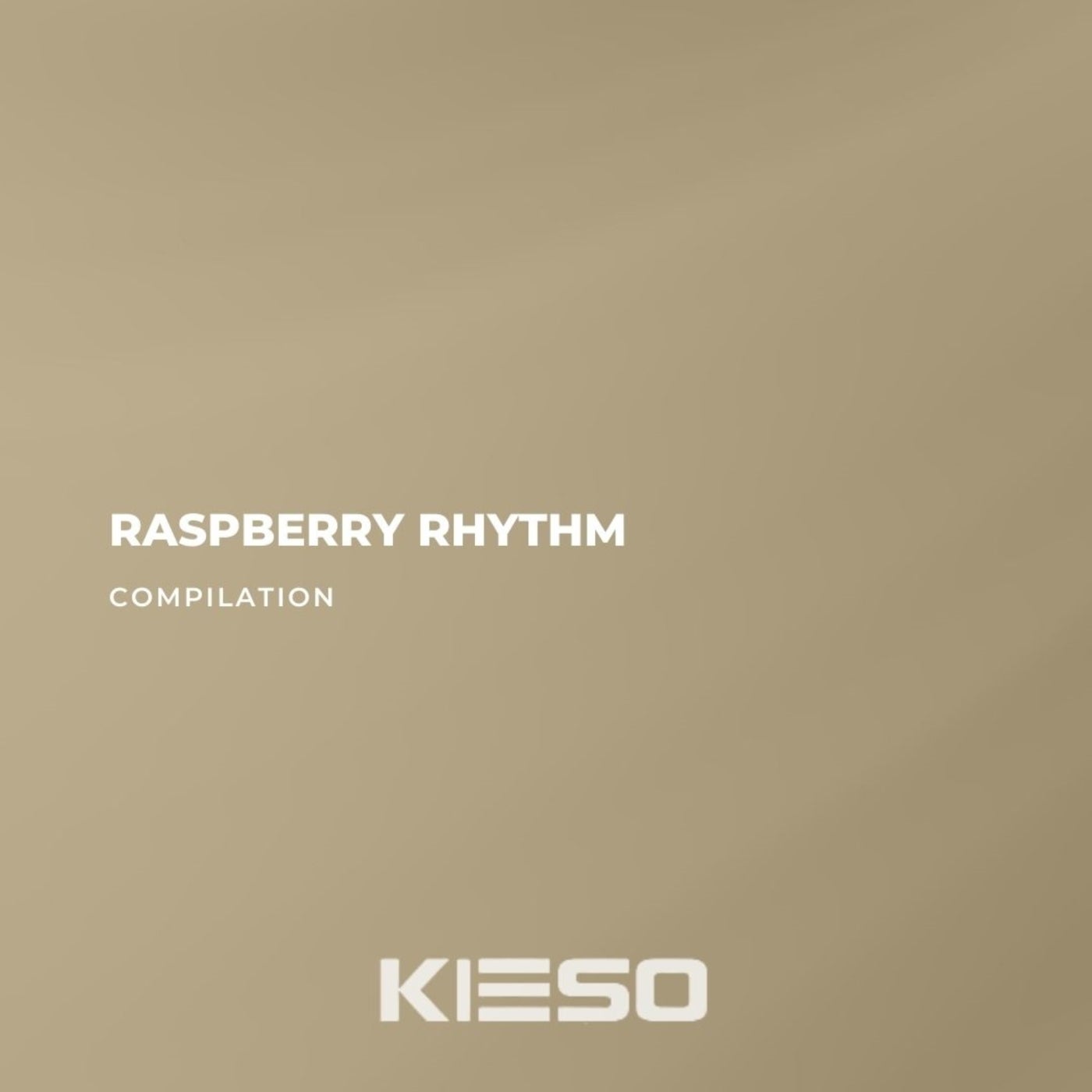 Raspberry Rhythm