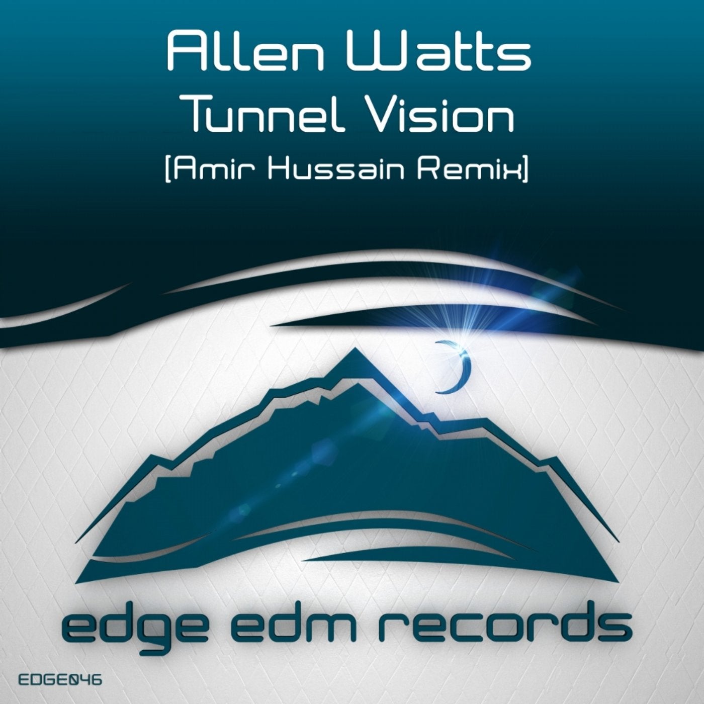 Tunnel Vision (Amir Hussain Remix)