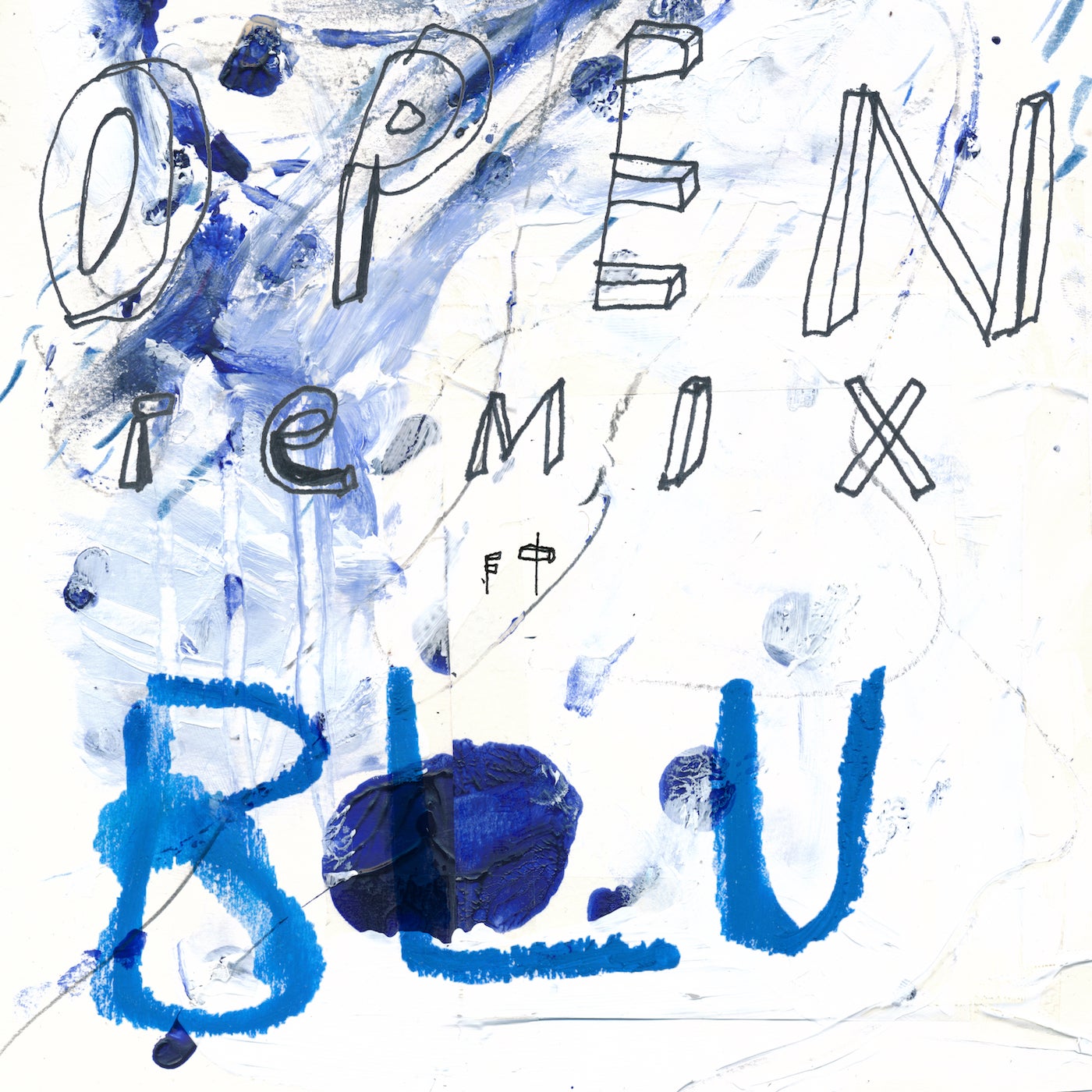 Open - Remix