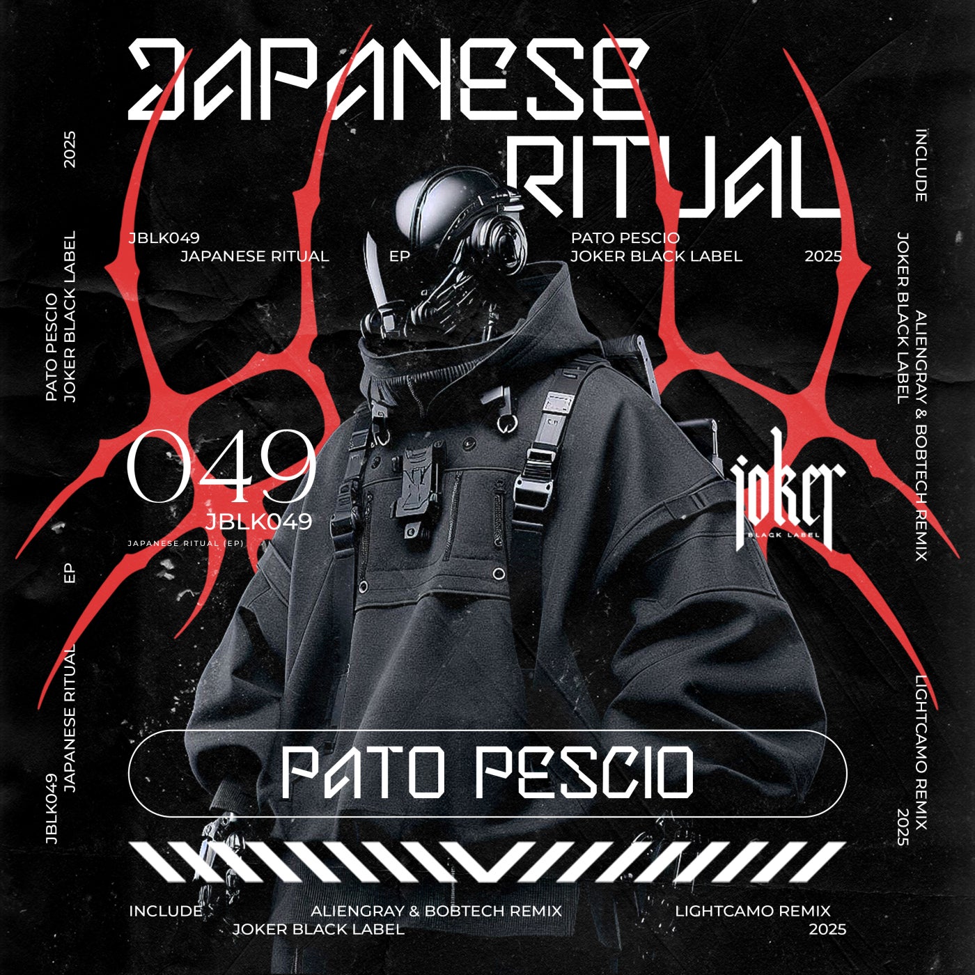 Japanese Ritual