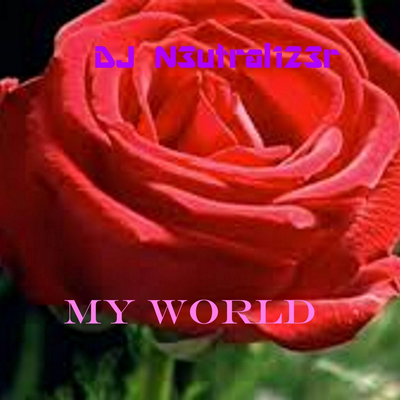 My World