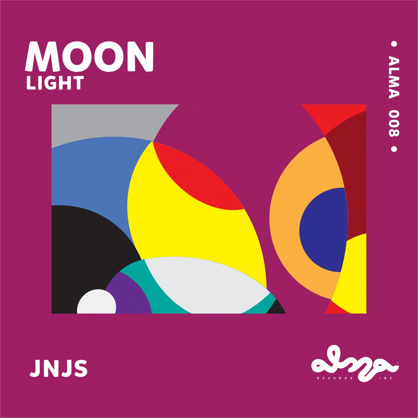 Moon Light Ep