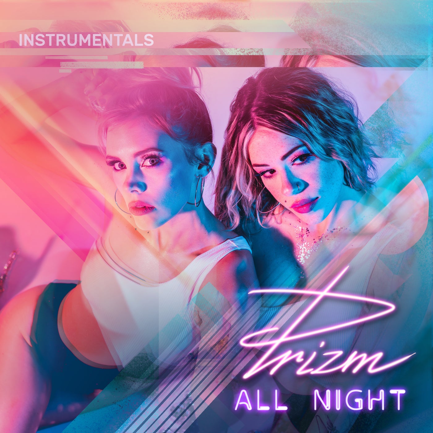All Night - Instrumentals