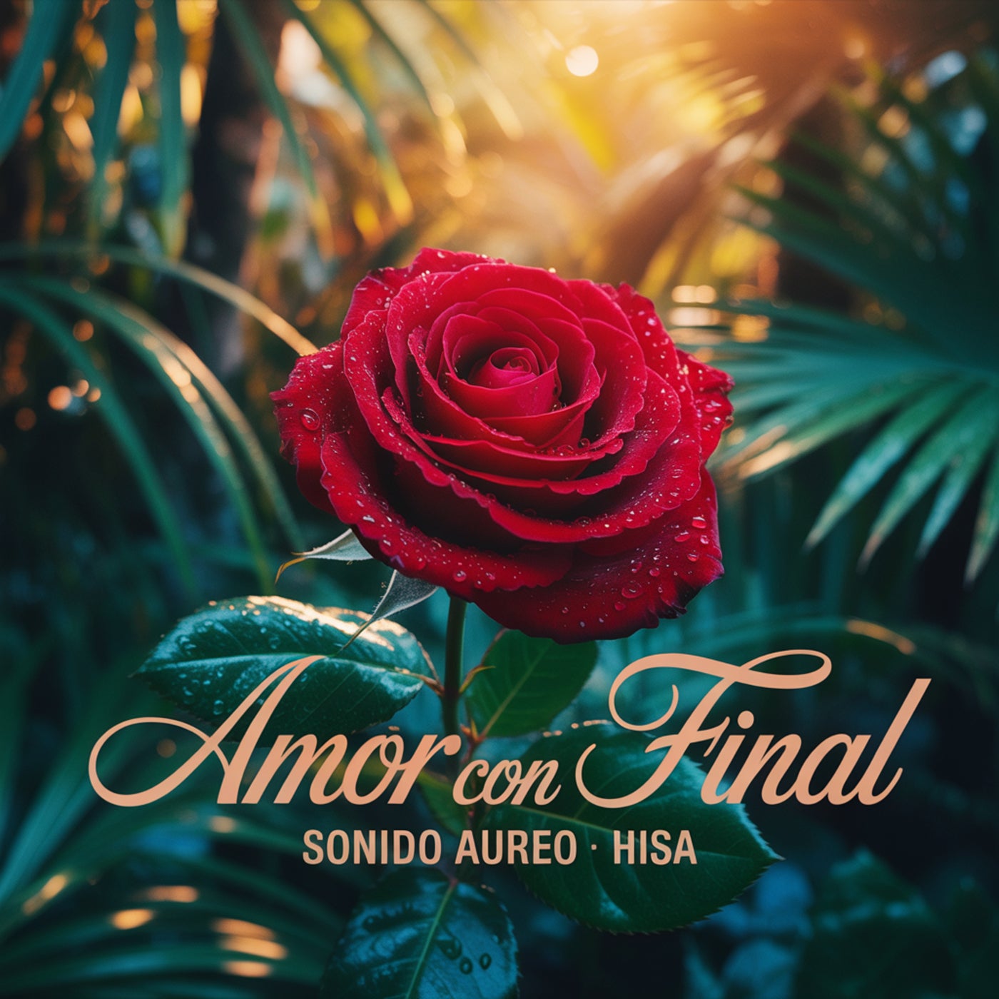 Amor Con Final