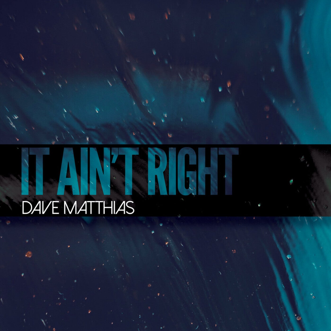 It Ain't Right (Remixes)