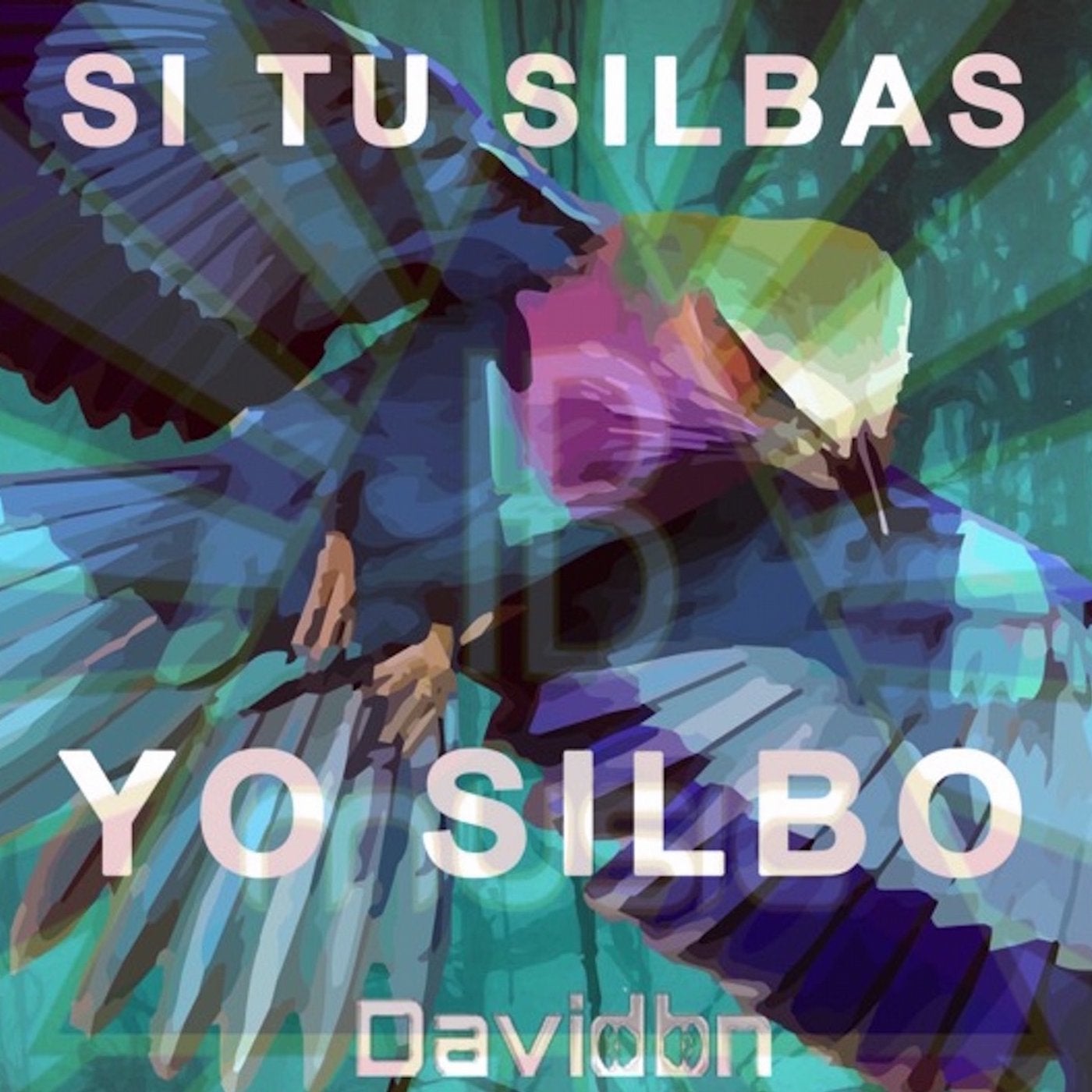 Si Tu Silbas Yo Silbo