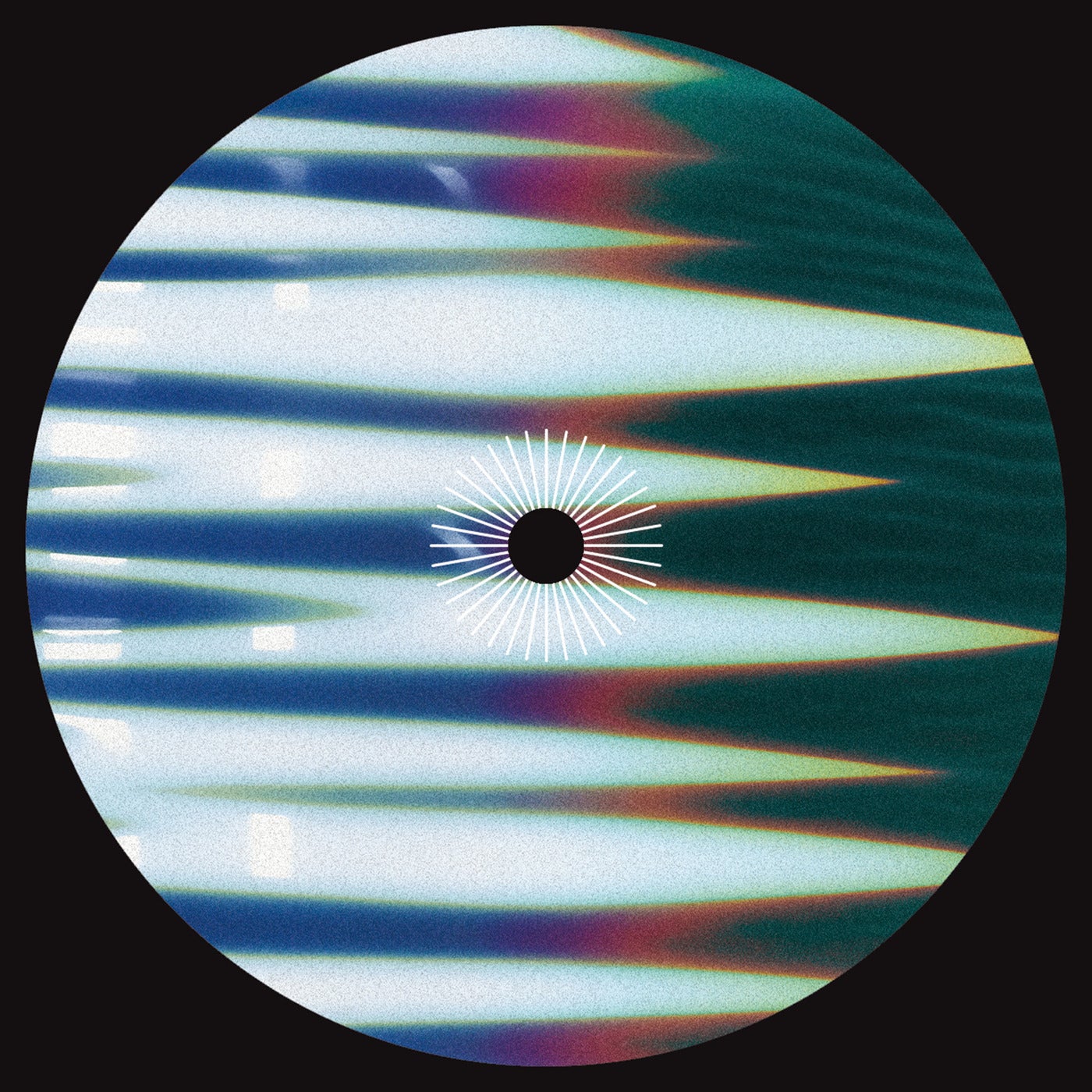 Cover art for Nebula EP