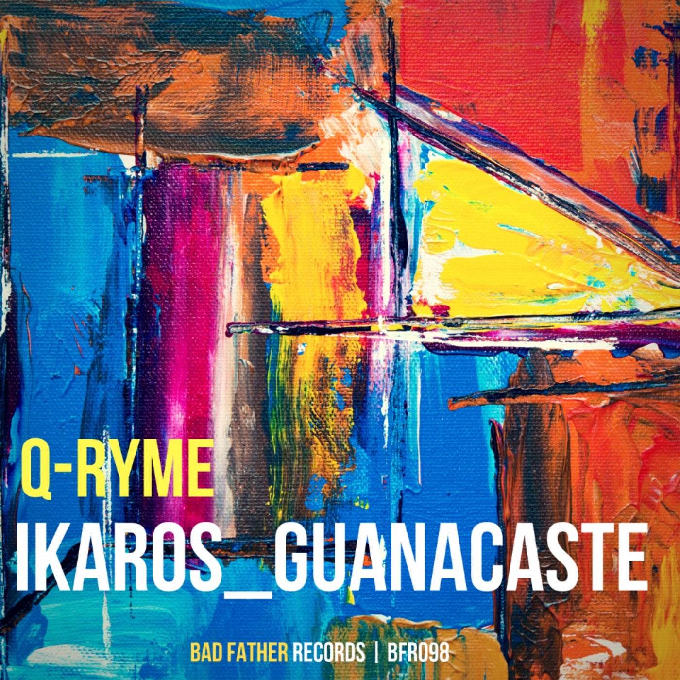 Ikaros_Guanacaste