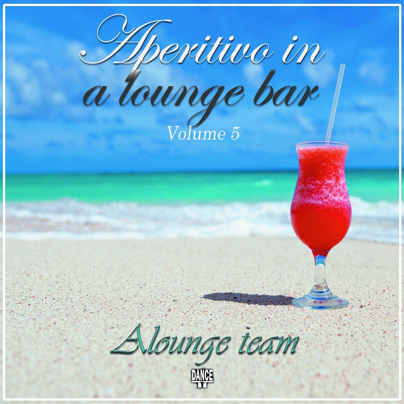 Aperitivo in a Lounge Bar, Vol. 5