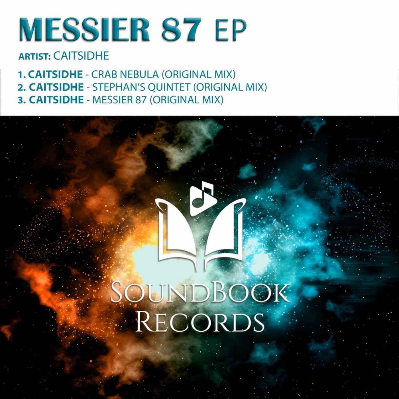 MESSIER 87