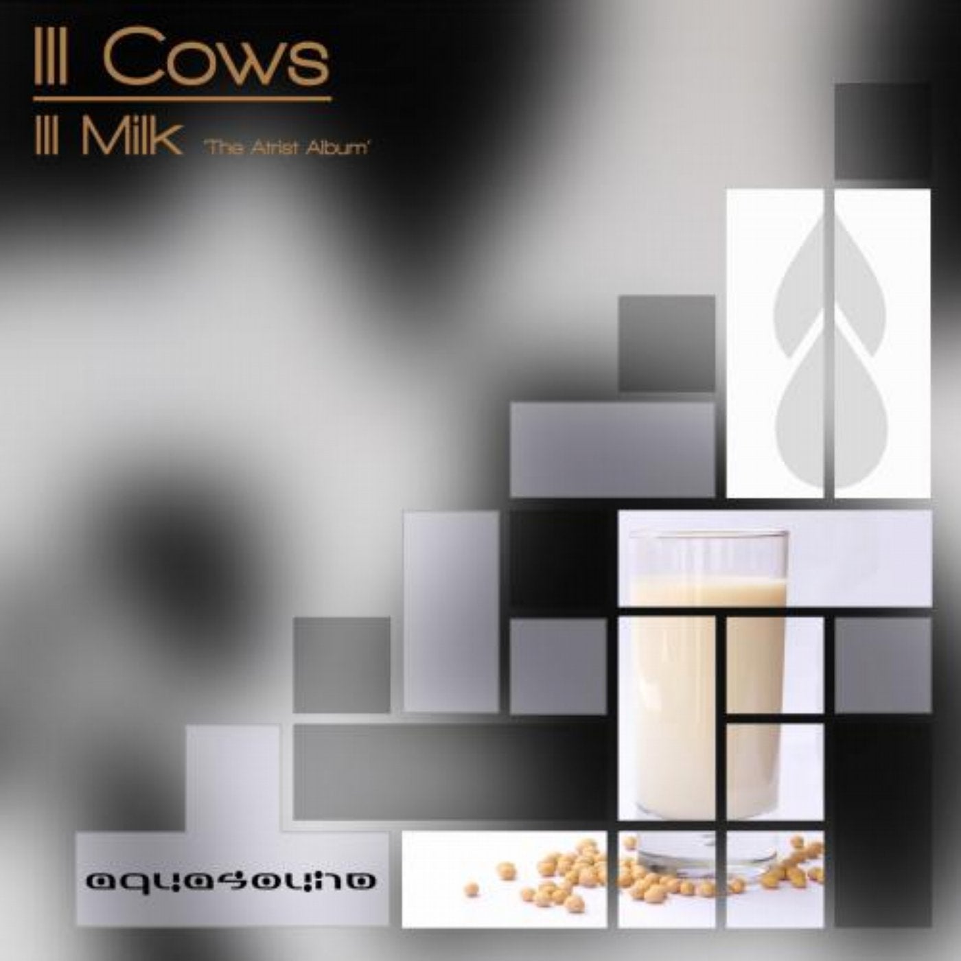 Ill Milk 'The Artist Album'