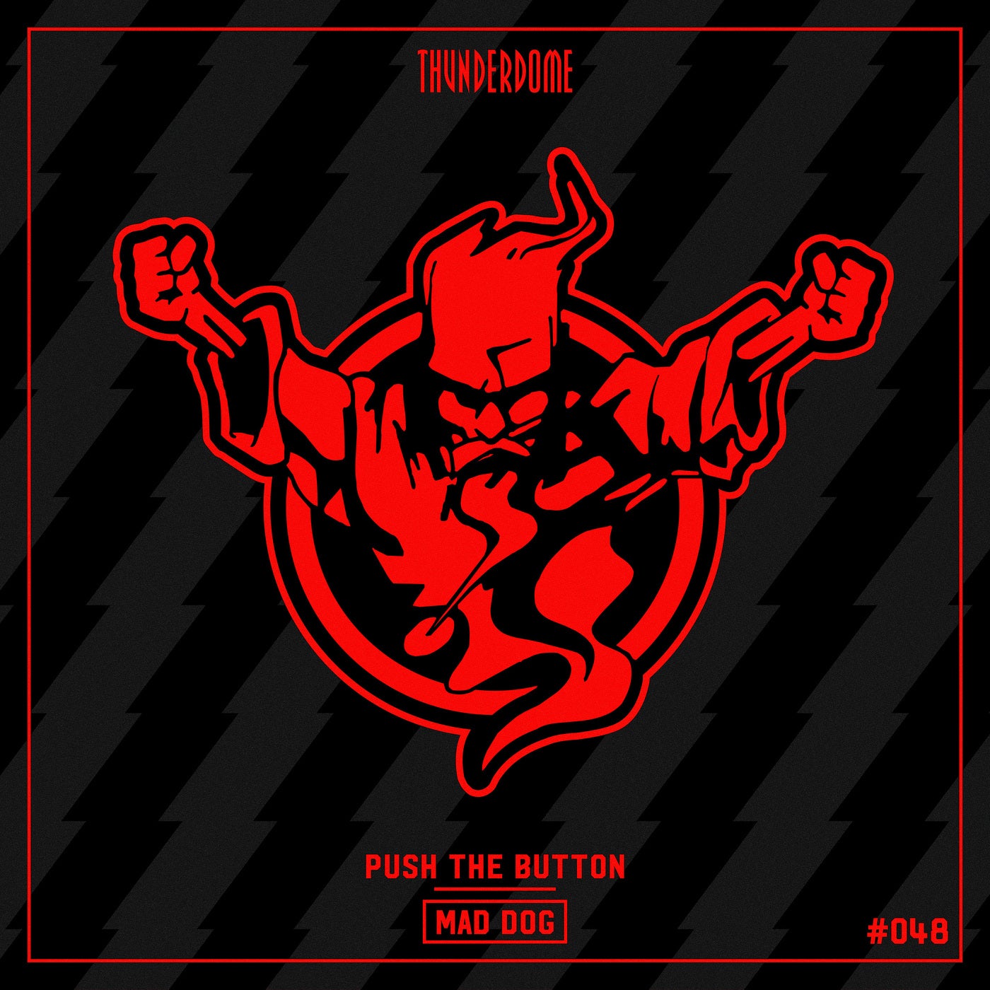 Cover art for Push The Button - Extended Mix