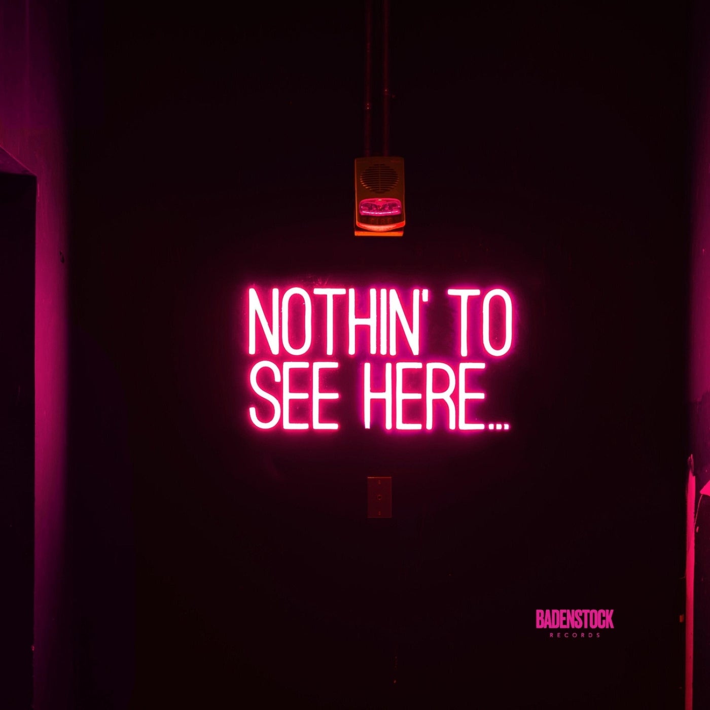 Nothin' to See Here