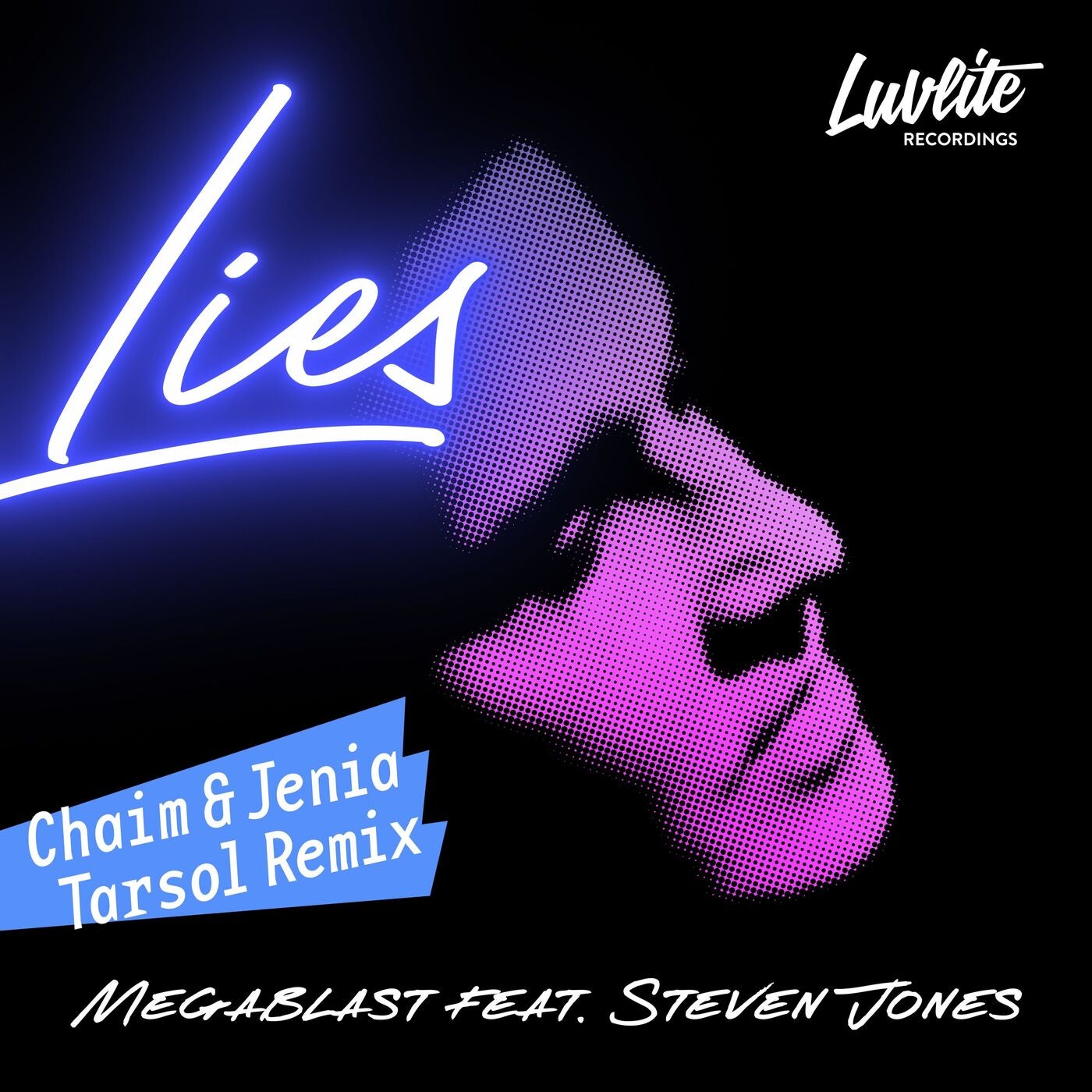 Lies (Chaim & Jenia Tarsol Remix)