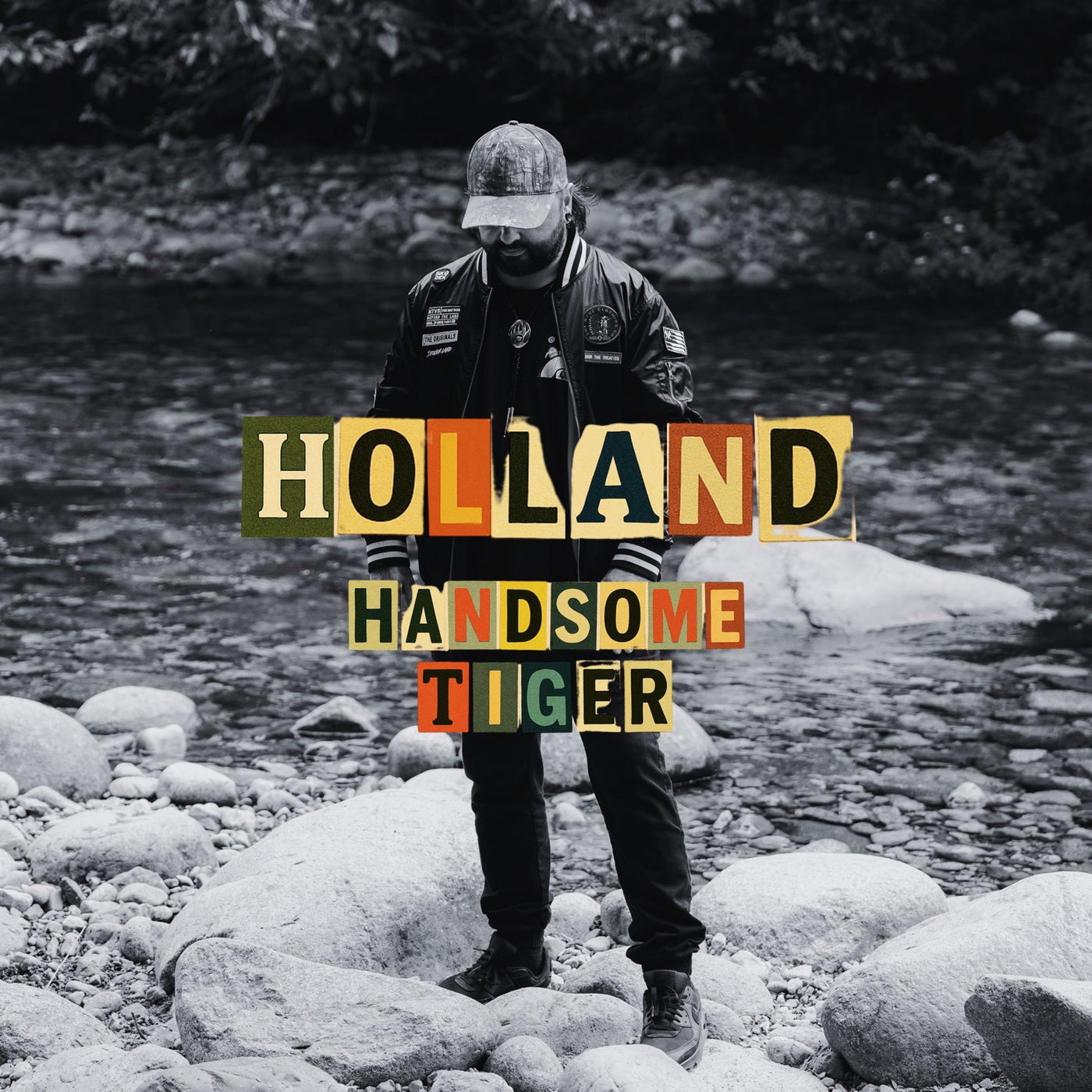 Holland