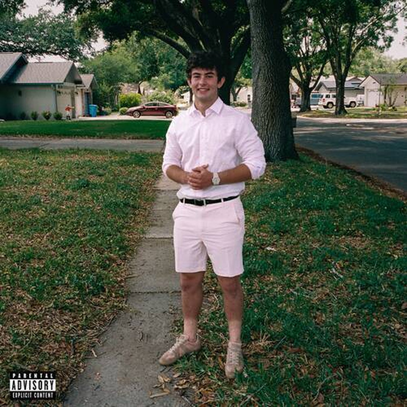ian - Magic Johnson album artwork
