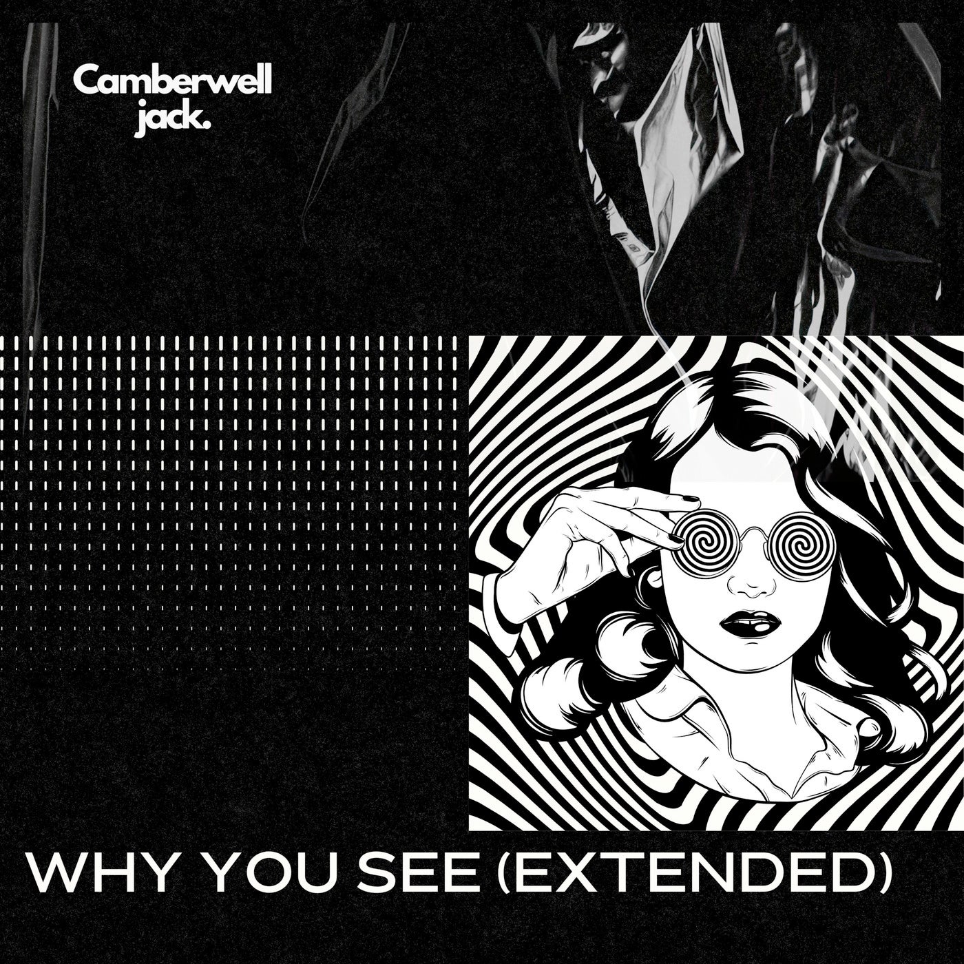 Why You See (Extended)
