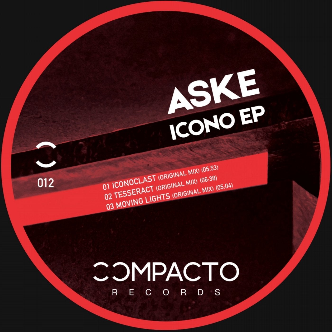 Icono EP