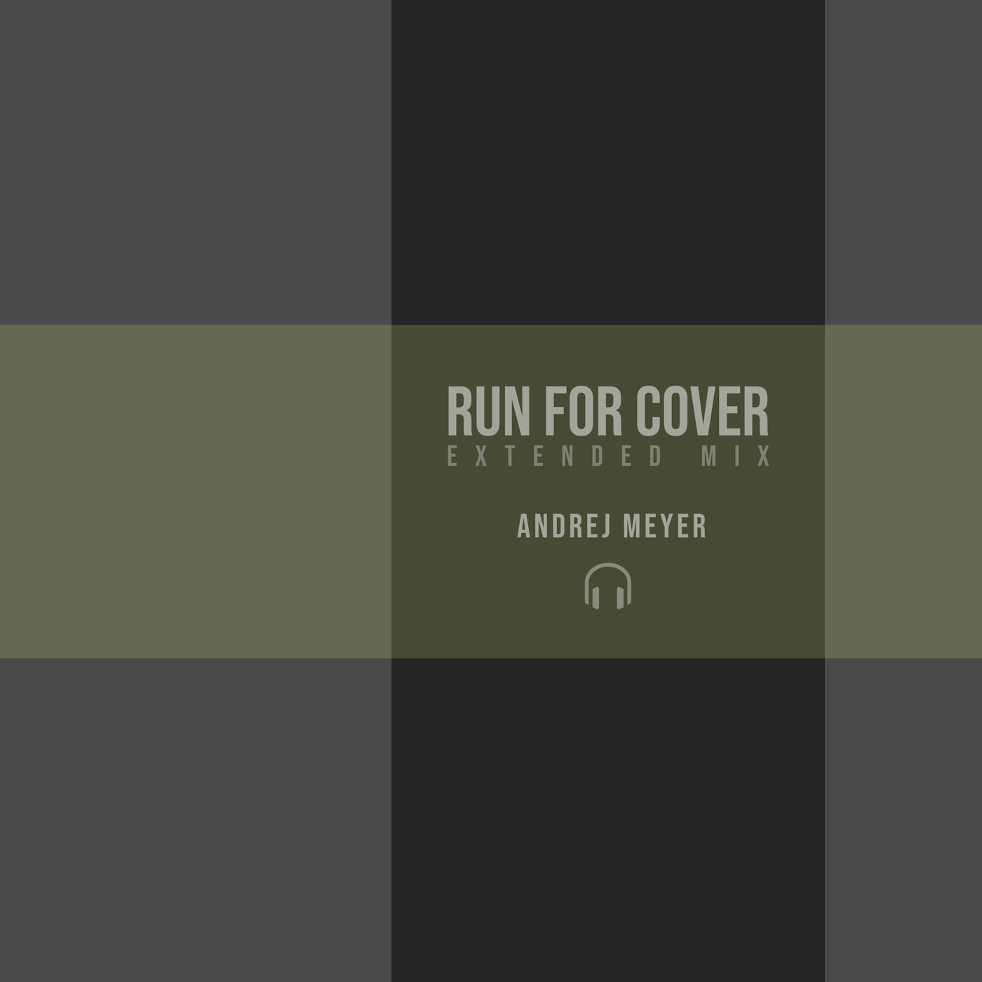 Run for Cover (Extended Mix)