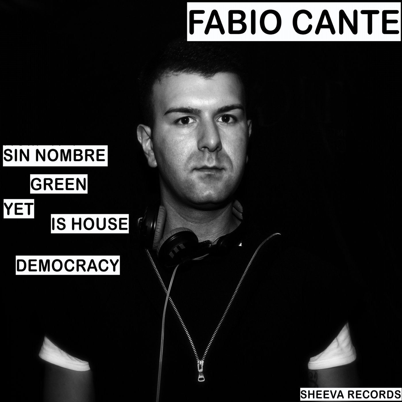 Fabio Cante E.P.