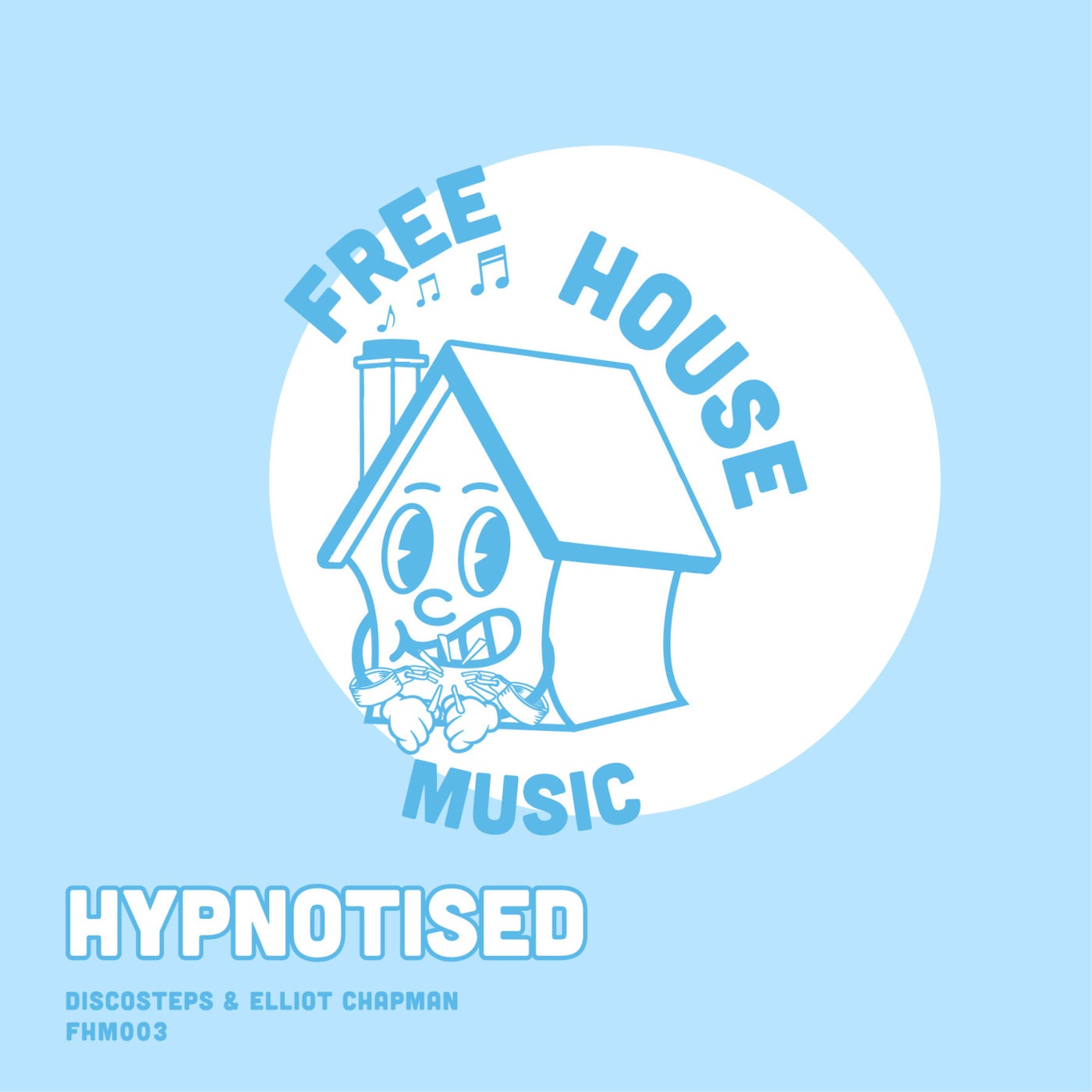 Hypnotised (Extended)