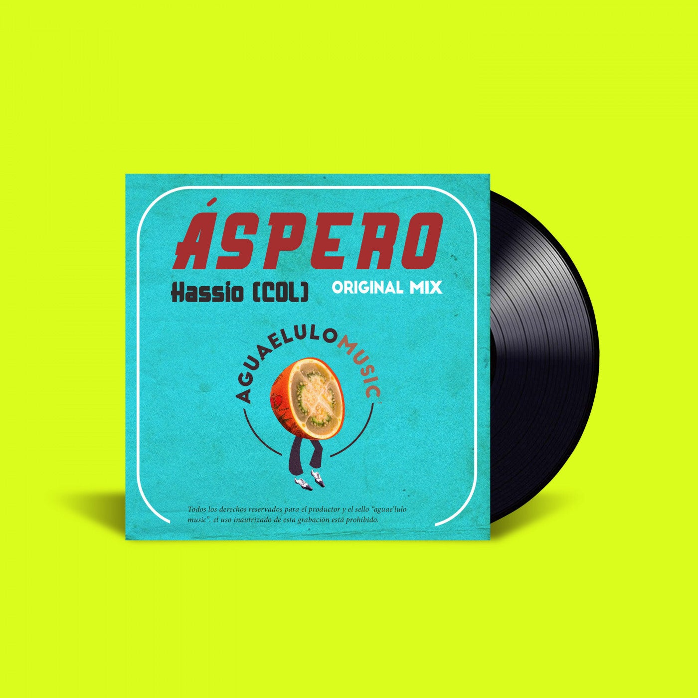 Aspero