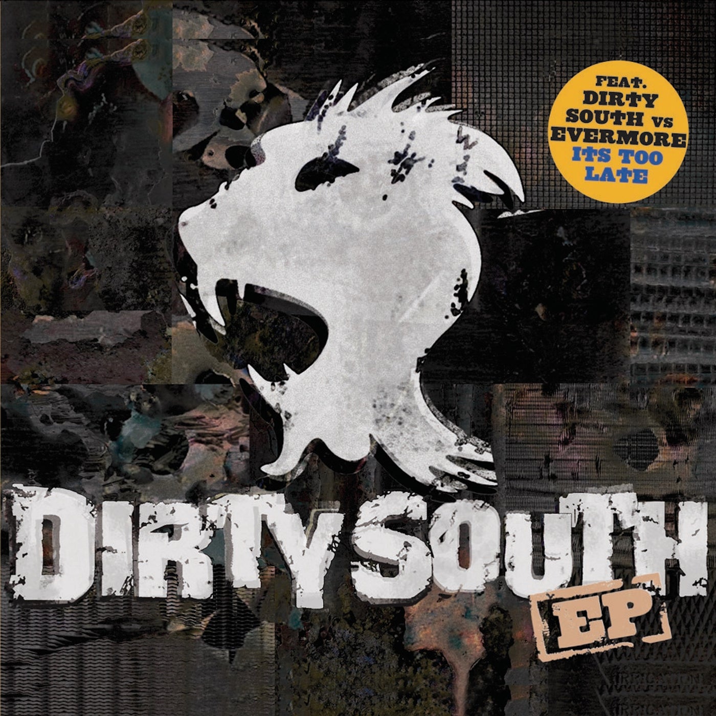 Dirty South EP