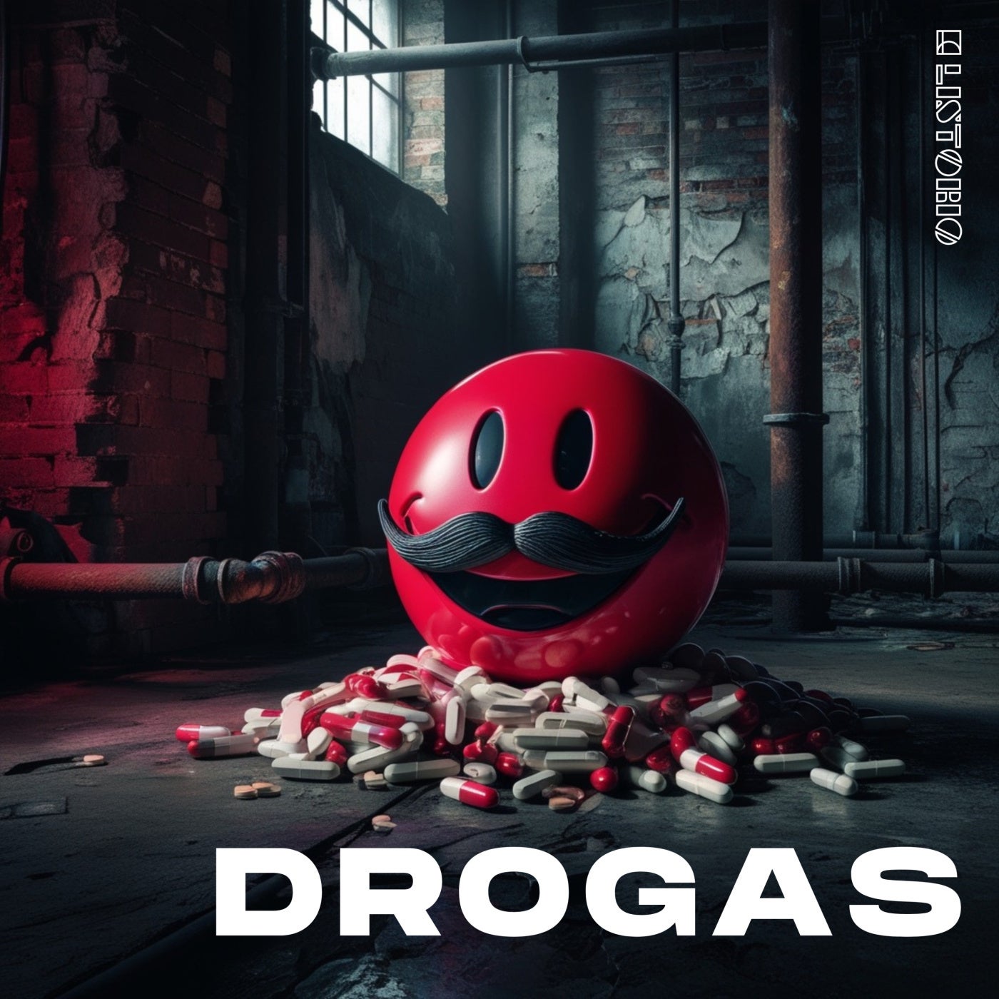 Drogas (Extended Mix)